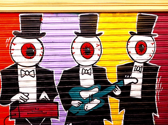 The Unicorn Challenge: Spoonfed&nbsp;Symphony