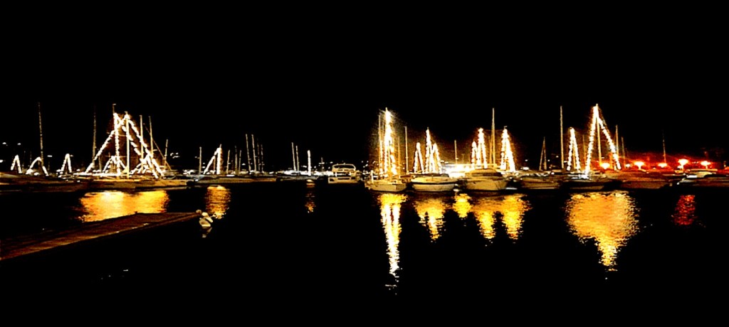 The Unicorn Challenge:&nbsp;Nightfall