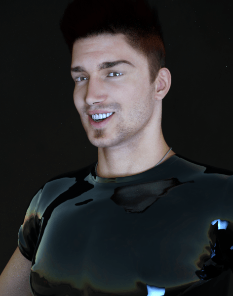 Nice Moonbeam (out-take)