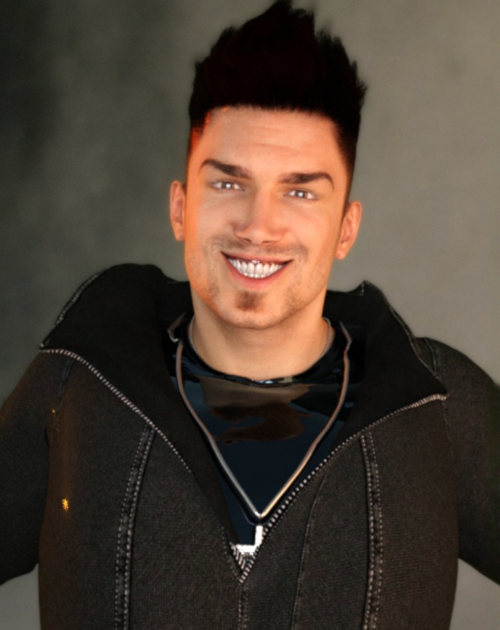 Security! Security! (Out-take)