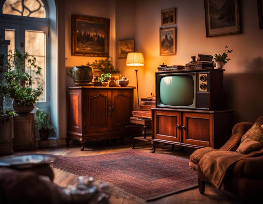 The Unicorn Companion: The Music&nbsp;Lady