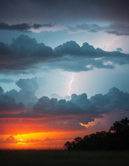 Portrait of an&nbsp;Evening