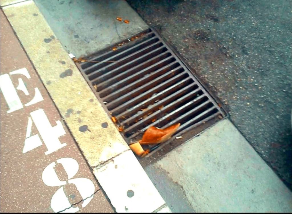 The Unicorn Challenge: The Night&nbsp;Before