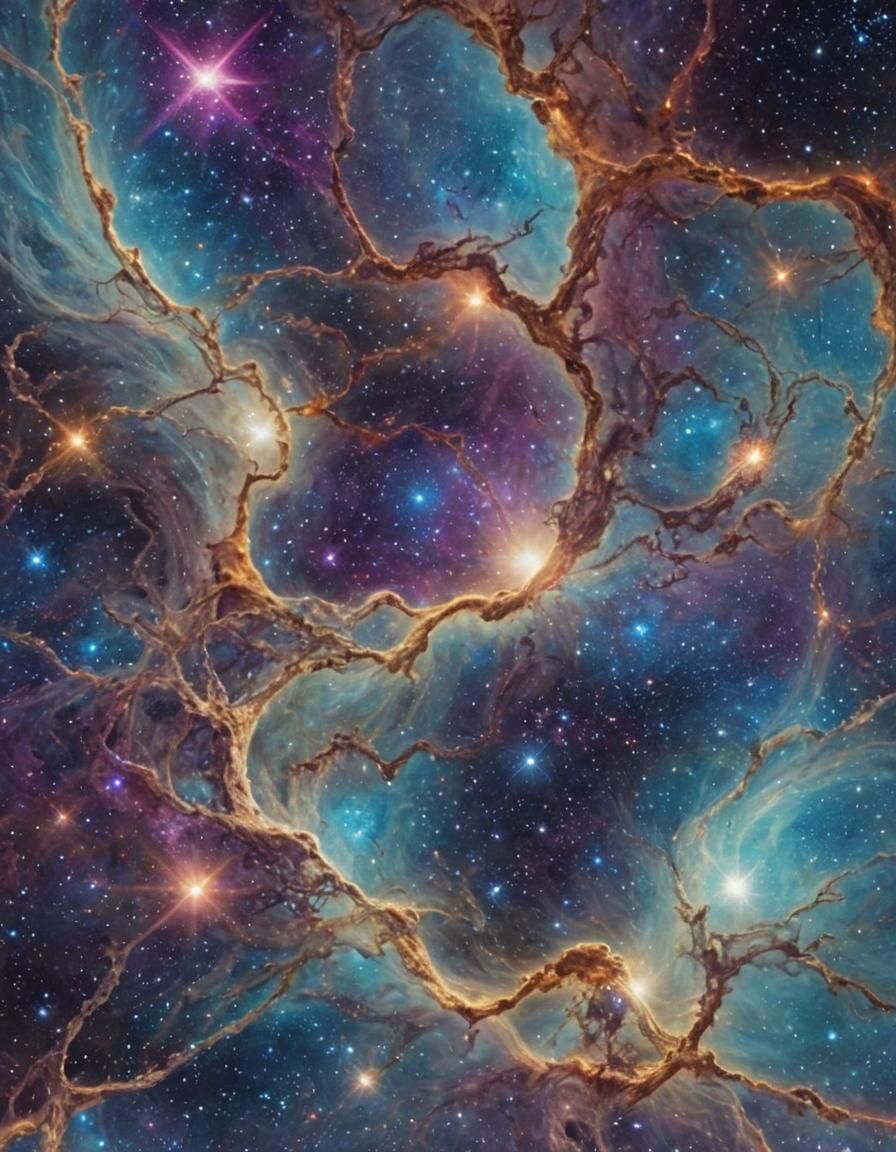 I’m in there, somewhere…