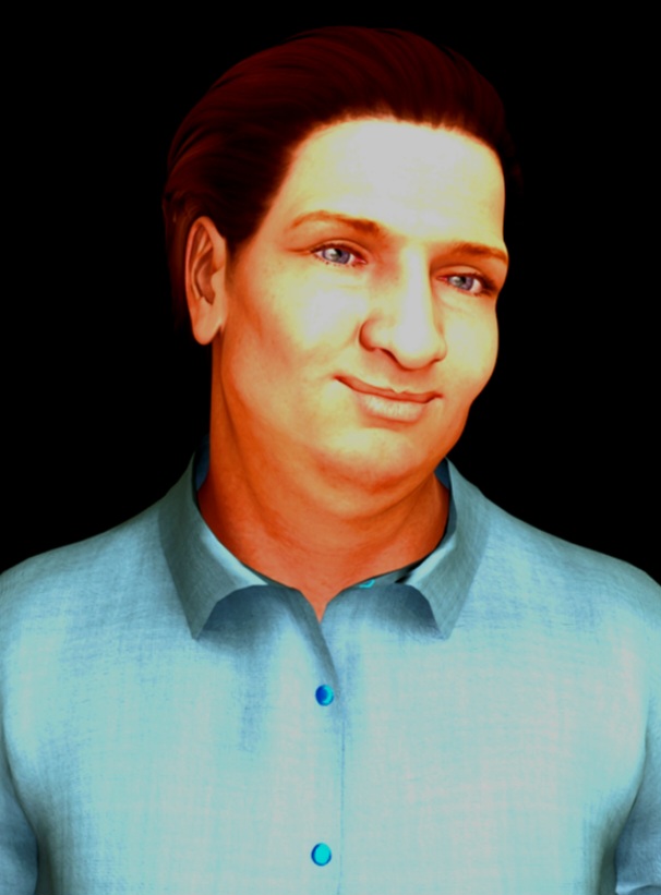 A Mansion Groans&nbsp;III