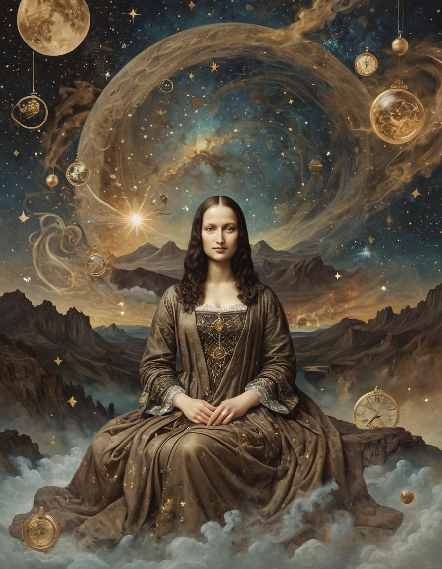 The Persistence of&nbsp;Lisa