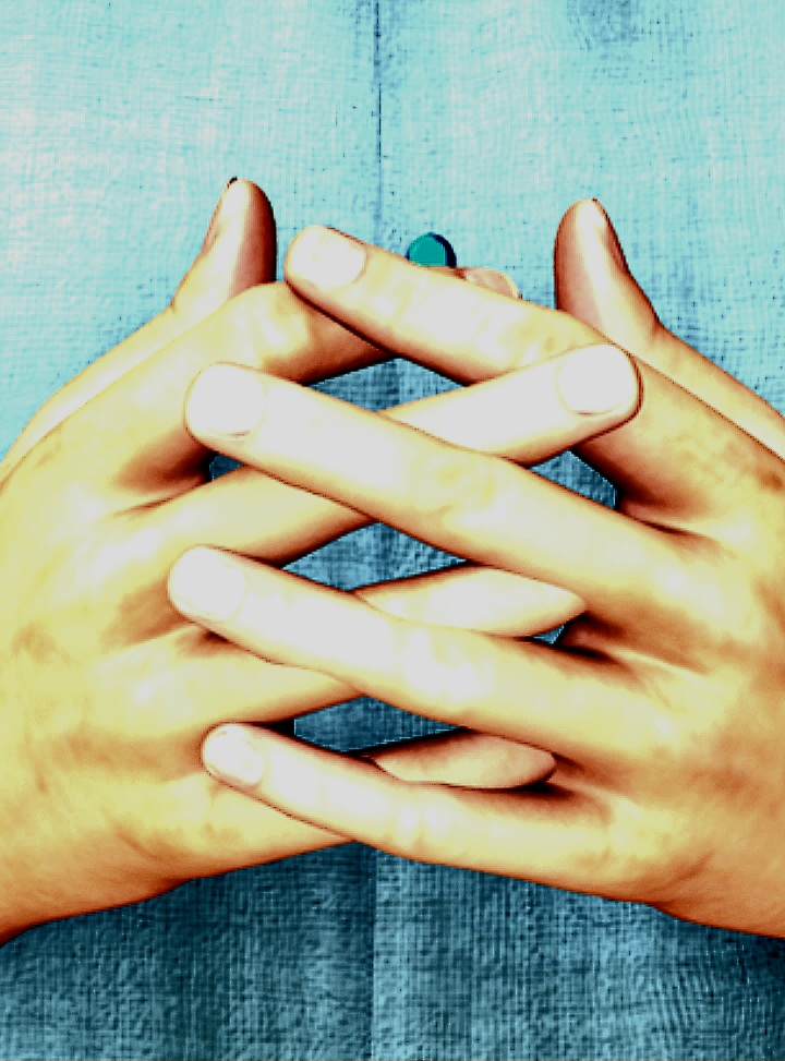 A Mansion Groans&nbsp;VI