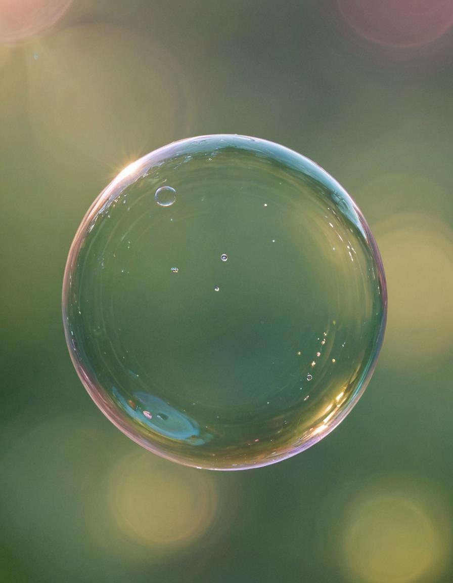 Bubbles For Peace&nbsp;🫧