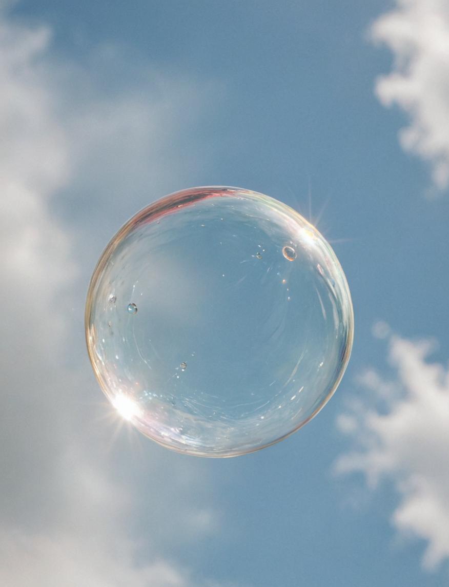 14th October 2024: My Peace&nbsp;Bubble