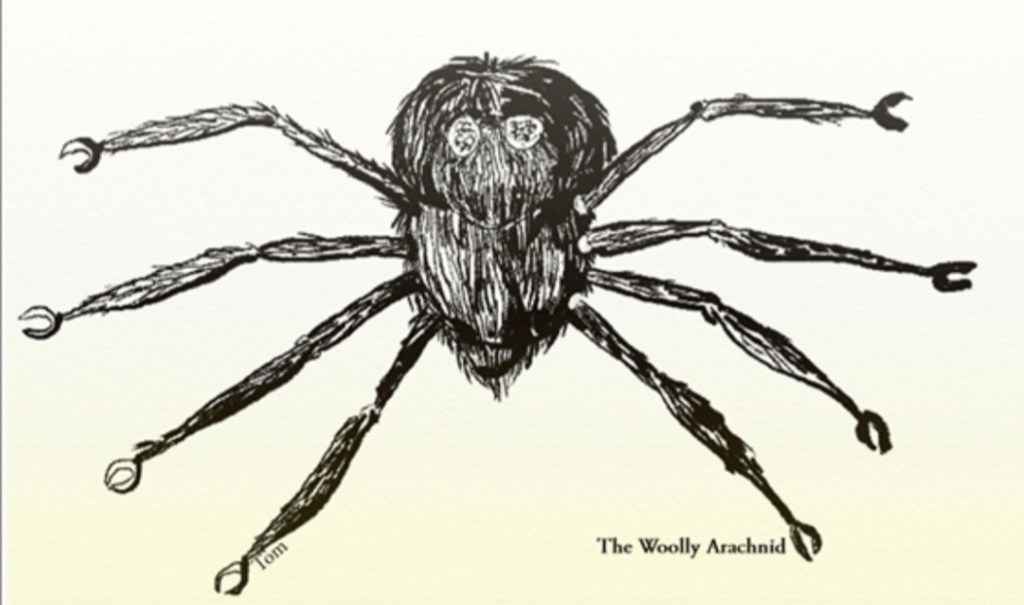 Back in the&nbsp;day