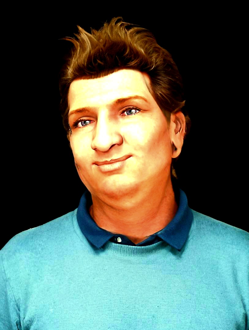 A Mansion Groans&nbsp;II