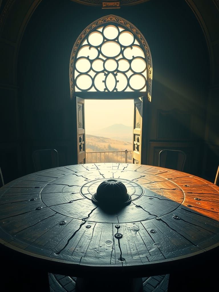 The Other Round&nbsp;Table