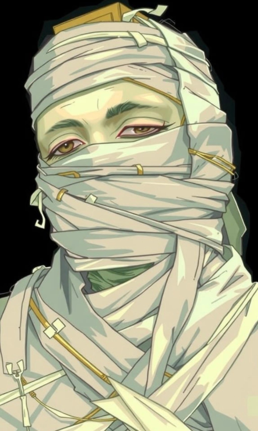 Just Another Day with the&nbsp;Inners