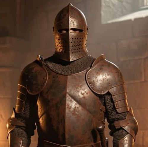 Knight’s Fail