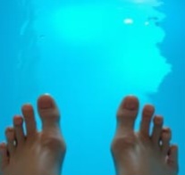 A Blue Predicament
