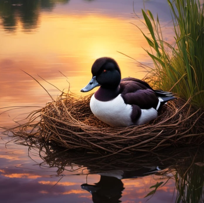 Down at the Water’s&nbsp;Edge