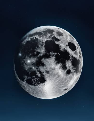 Half Moon Magic