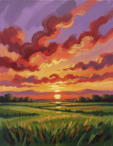 New Dawn