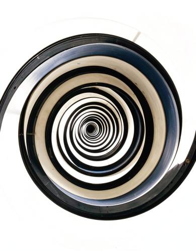 The Viral Spiral