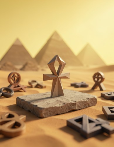Ankh Another Thing