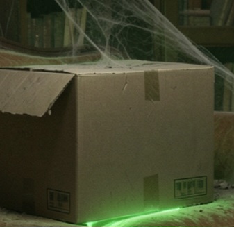 The Box