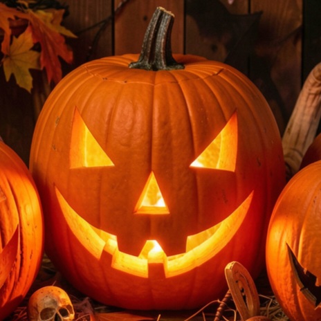 Hallowe’en: A Haiku