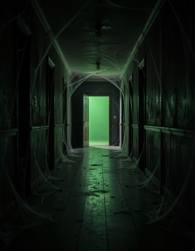 Bright Lights or&nbsp;Echoes?