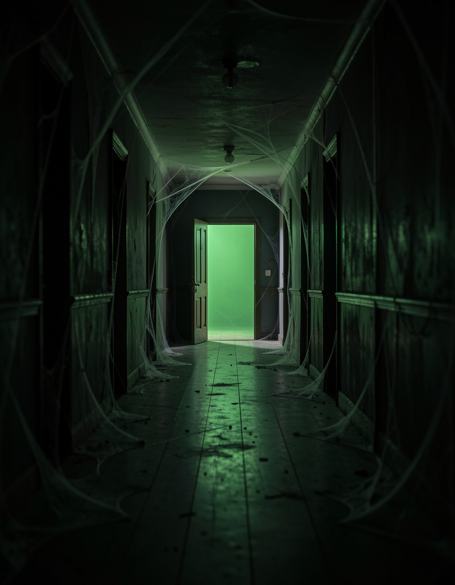 Bright Lights or&nbsp;Echoes?