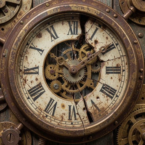 Tick Tock
